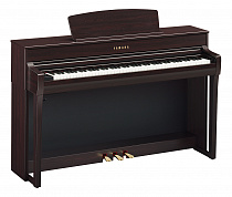 Цифровое пианино Yamaha Clavinova CLP-745 R