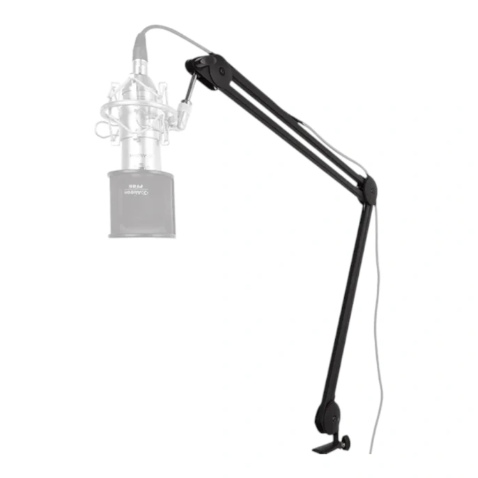 Микрофонная стойка Alctron MA612