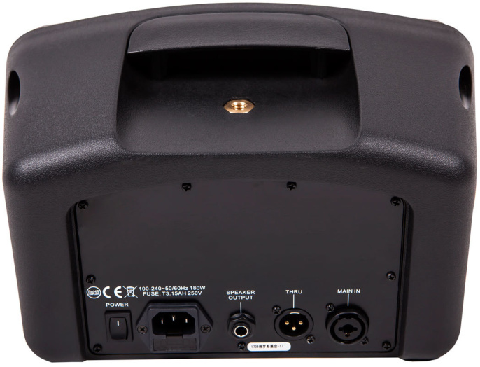 Активный монитор Soundking PSM05R