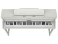 Цифровое пианино Roland HP-605 WH Set
