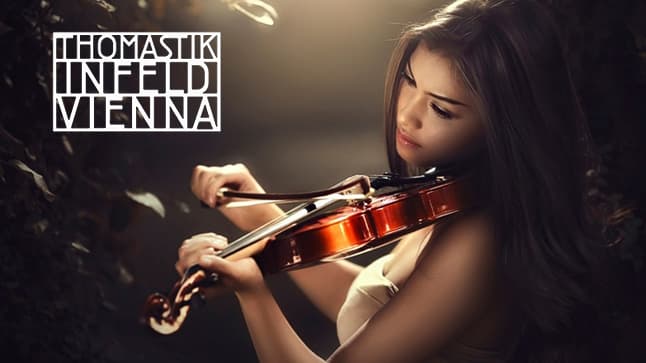 Большое обновление ассортимента струн Thomastik в МУЗЫКЕ!
