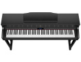 Цифровое пианино Roland HP-603 CB Set
