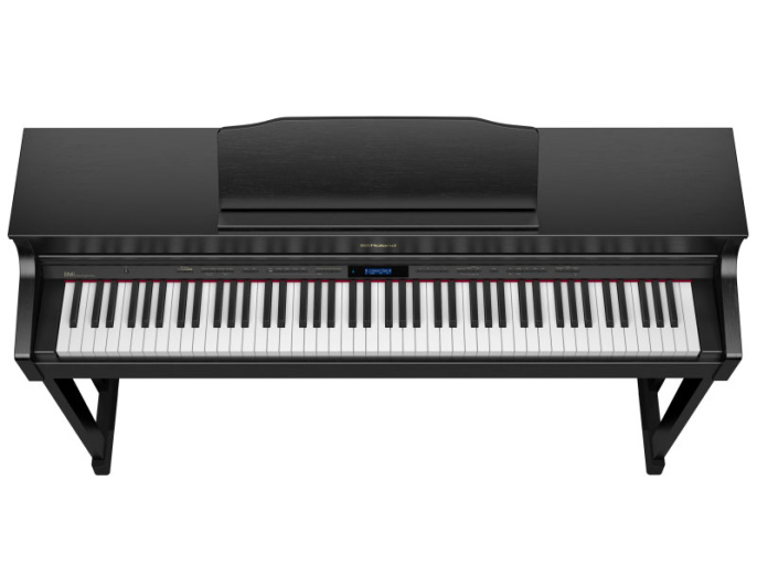Цифровое пианино Roland HP-603 CB Set