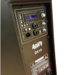 Акустическая система Acury DS15
