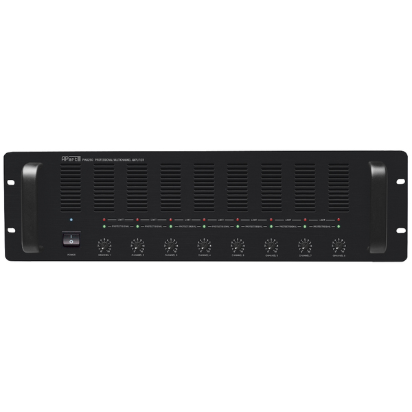 Усилитель APart PA8250