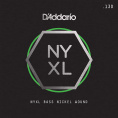 Струна бас-гитары D’Addario NYXLB130T