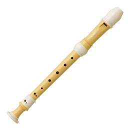 Блокфлейта Yamaha YRS-401