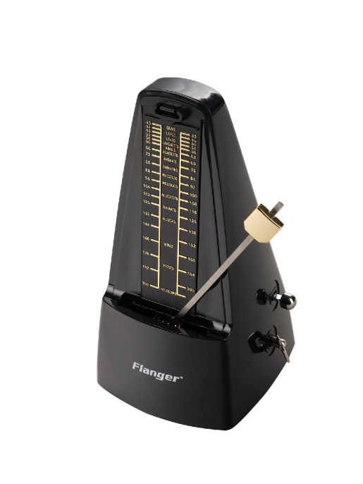 Метроном FM-02, Flanger