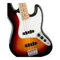 Бас-гитара Fender Squier Affinity J-Bass MN WPG 3TS