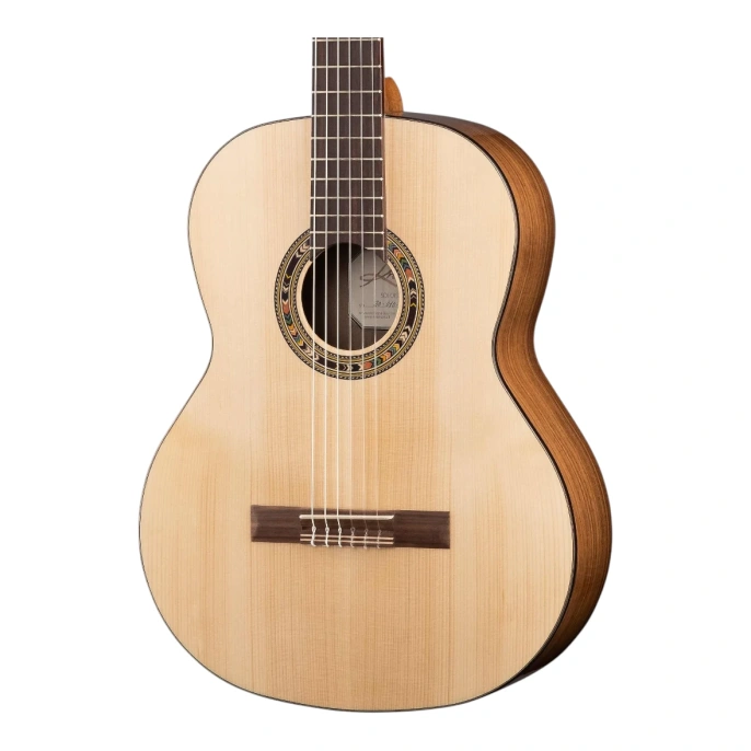 Классическая гитара Kremona R65S Rondo Soloist Series