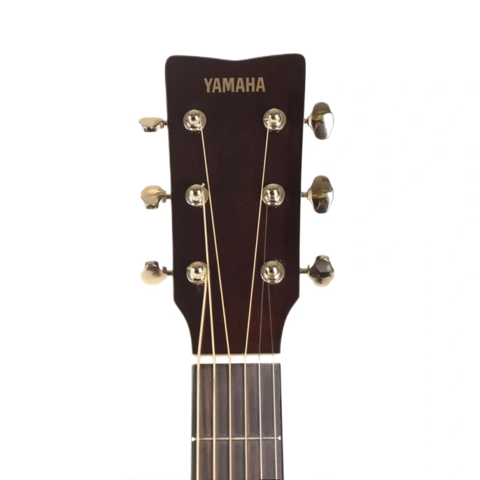 Трансакустическая гитара Yamaha TAG3 C Natural