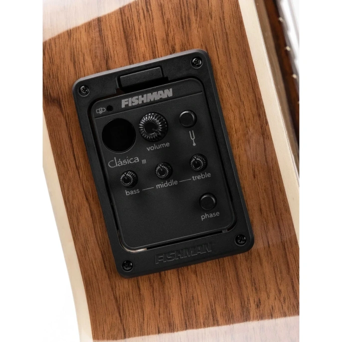 Классическая гитара Kremona R65CW Performer Series Rondo