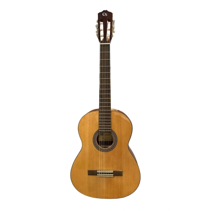 Классическая гитара Cantades CG-C3 Natural
