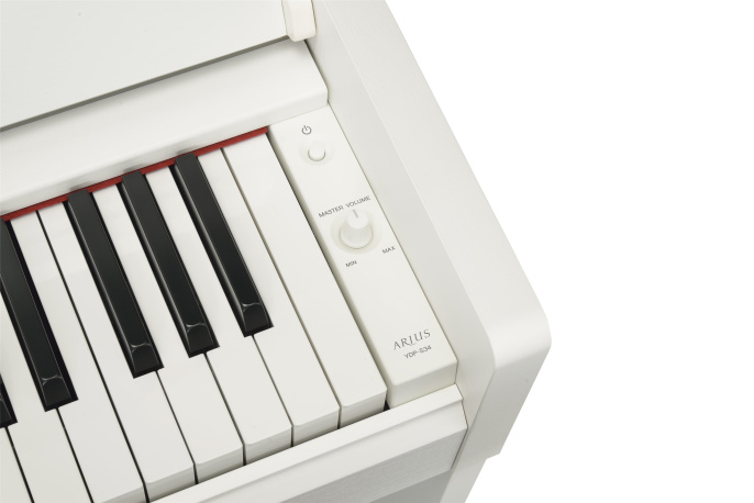 Цифровое фортепиано Yamaha YDP-S34 WA