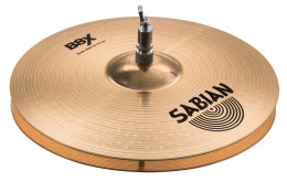 Тарелка Sabian ''14 B8X Rock Hats 41403X