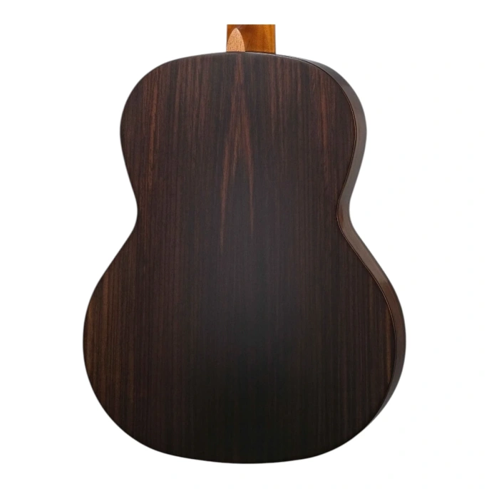 Классическая гитара Kremona F65S-LH Spruce Fiesta Soloist Series