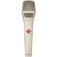 Микрофон вокальный Neumann KMS 104 plus
