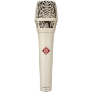 Микрофон вокальный Neumann KMS 104 plus