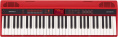 Синтезатор Roland GO:KEYS