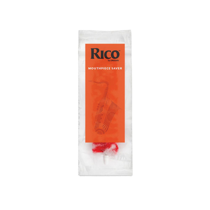 Ершик для мундштука Rico RMPSVRBCL