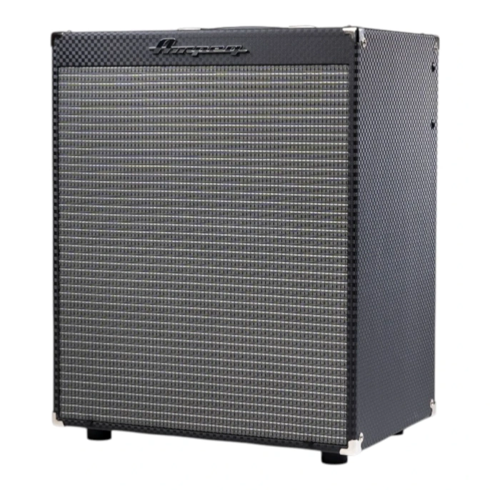Басовый комбоусилитель AMPEG RB-210