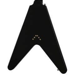 Электрогитара Epiphone Flying V Ebony