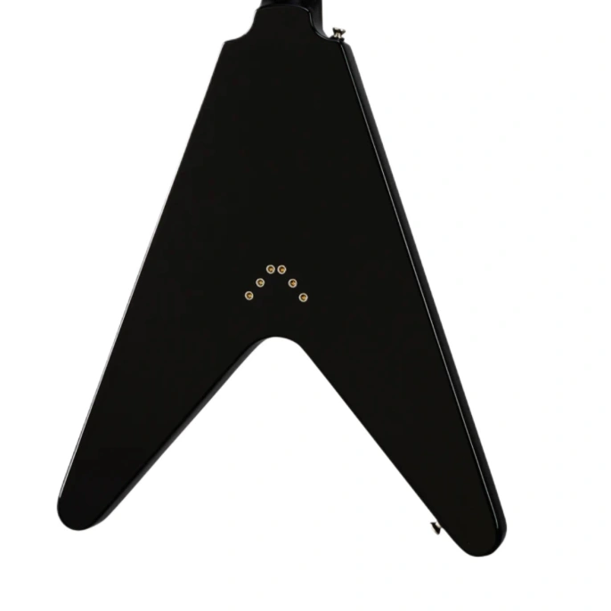 Электрогитара Epiphone Flying V Ebony