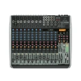 Микшерный пульт Behringer Xenyx QX2222USB