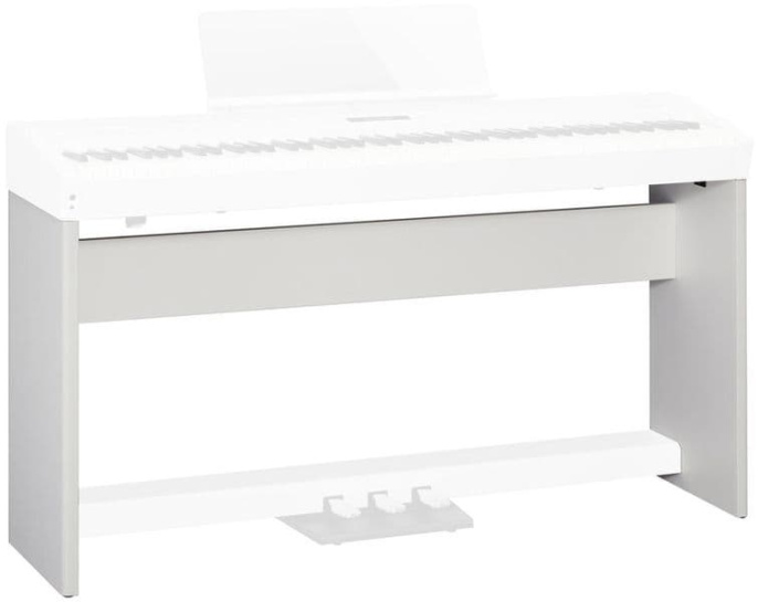 Стойка клавишная Roland KSC-72 WH