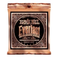 Струны для акустической гитары Ernie Ball 2546 12-54