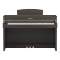 Цифровое пианино Yamaha Clavinova CLP-645WH