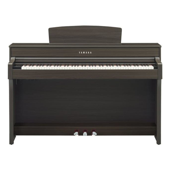 Цифровое пианино Yamaha Clavinova CLP-645WH