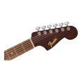 Акустическая гитара Fender CA Debut Redondo NAT