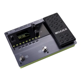 Процессор эффектов Mooer GE150
