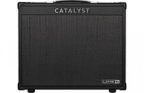 Комбоусилитель для электрогитары Line 6 Catalyst 100