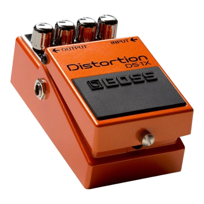 Педаль Boss DS-1X