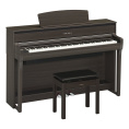 Цифровое пианино Yamaha Clavinova CLP-675DW