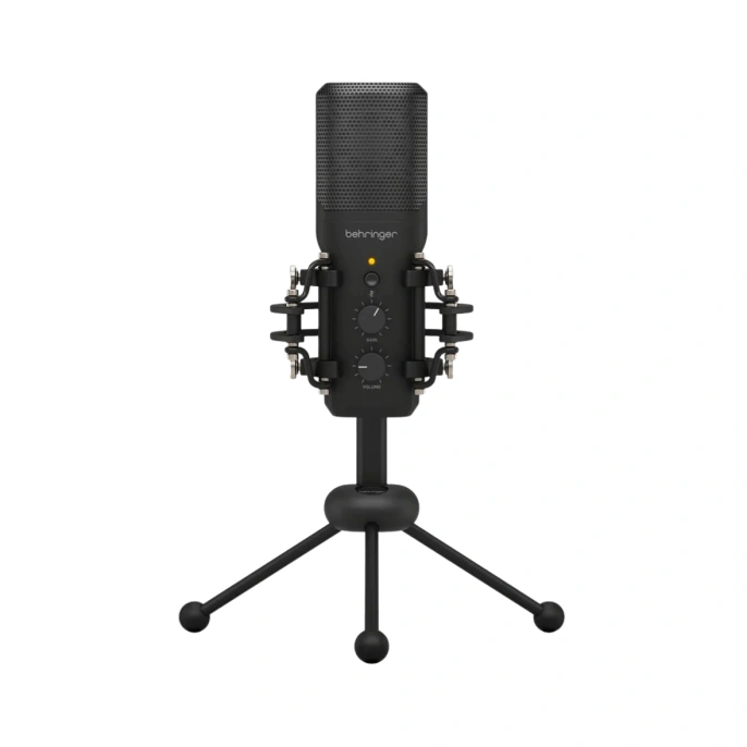 Микрофон Behringer BU200