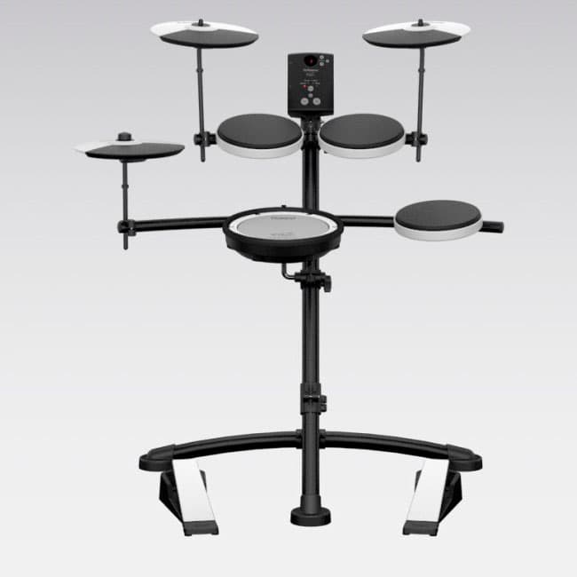 Электронная барабанная установка Roland TD-1KV