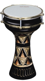 Дарбука Gewa Turkish Copper 826.227