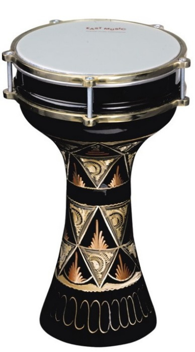 Дарбука Gewa Turkish Copper 826.227