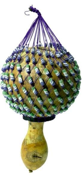 Шейкеры Gewa  Kamballa 838.202