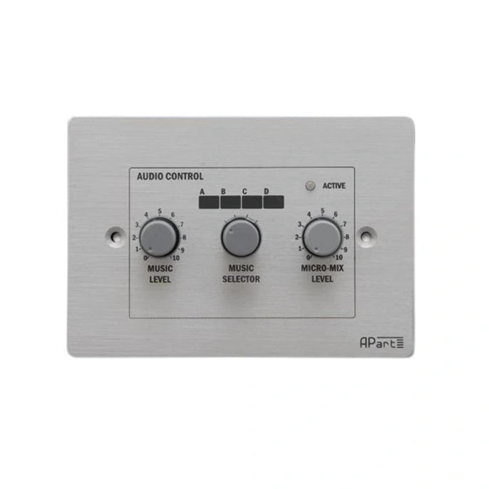 Настенная панель управления APart PM1122R