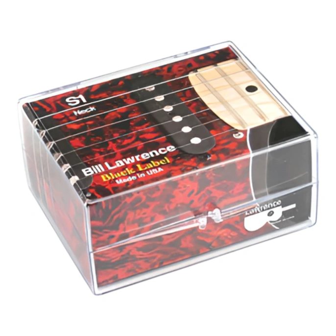 Звукосниматель Bill Lawrence S1