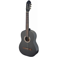 Классическая гитара Stagg C440M BLK