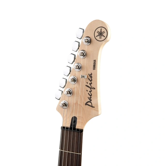 Электрогитара Yamaha Pacifica 112V SOB