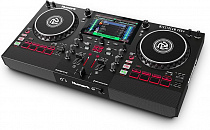 DJ контроллер Numark Mixstream Pro+