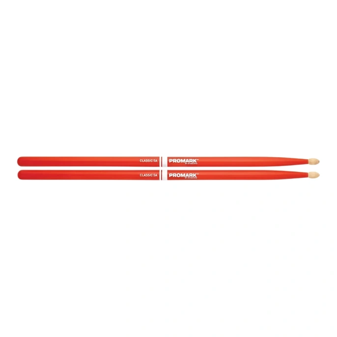 Барабанные палочки Promark TX5AW-ORANGE
