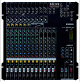 Микшерный пульт Yamaha MG166C-USB