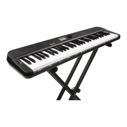 Синтезатор Nux NEK-110 BK